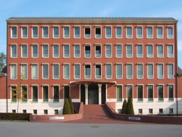 Ελλάκτωρ: Πρόσθετο ποσοστό 0,7% απέκτησε η Reggeborgh