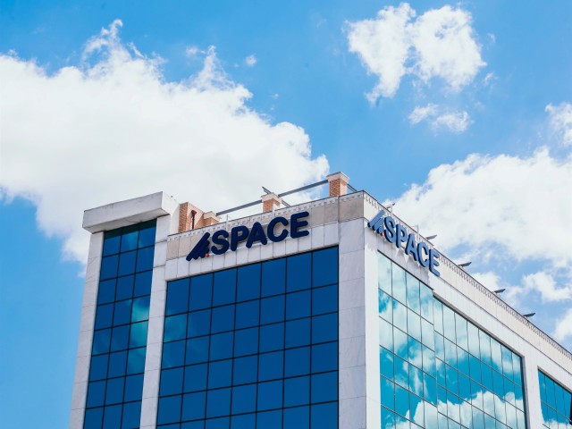 Space Hellas: Εξαγόρασε το 32,49% της Epsilon SingularLogic