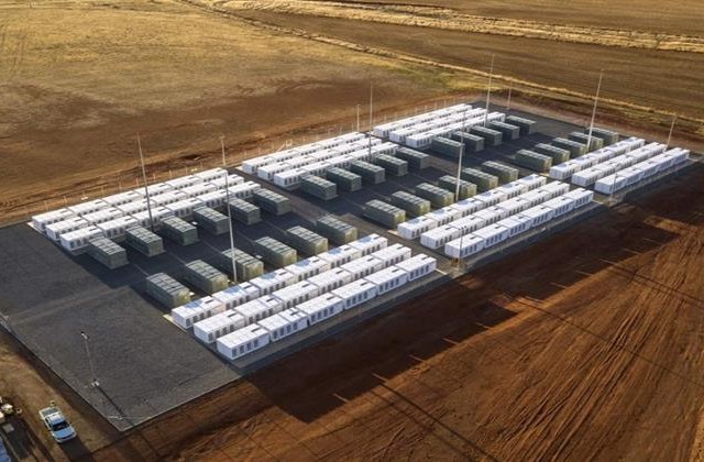 Αποθήκευση ενέργειας: «The next best thing» στις επενδύσεις