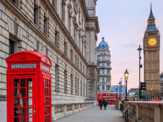 Τι σημαίνουν οι εξαγορές στο Λονδίνο