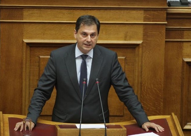 Χ.Θεοχάρης: Δεν υπάρχει κύμα ακυρώσεων στη Μύκονο
