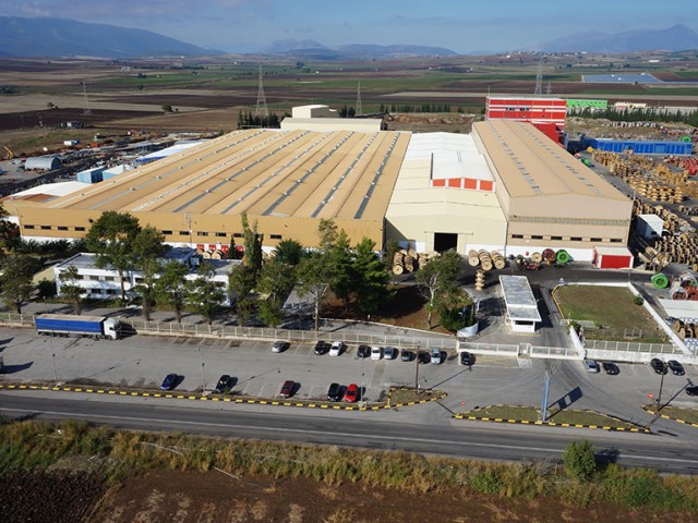 Hellenic Cables: Αναλαμβάνει έργο υποβρύχιας διασύνδεσης στην Αδριατική