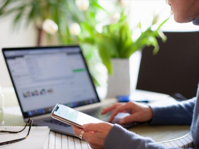 Ερευνα:  Πως θα διαμορφωθεί το νέο εργασιακό τοπίο από το φθινόπωρο του 2021