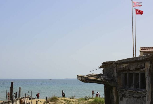 Αντιδρά η Τουρκία στην καταδίκη της από τον ΟΗΕ για τα Βαρώσια