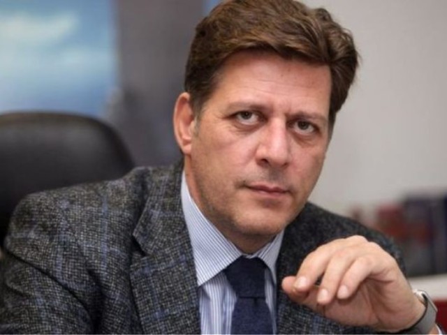 Μ. Βαρβιτσιώτης: Ευρωτουρκικά τα ελληνοτουρκικά ζητήματα