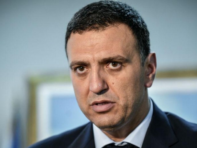 Β. Κικίλιας: Ανοίγει τις επόμενες ημέρες η πλατφόρμα για τις ηλικίες 12-15