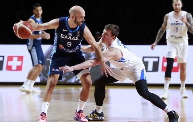 «Έσβησε» το όνειρο... στο μπάσκετ