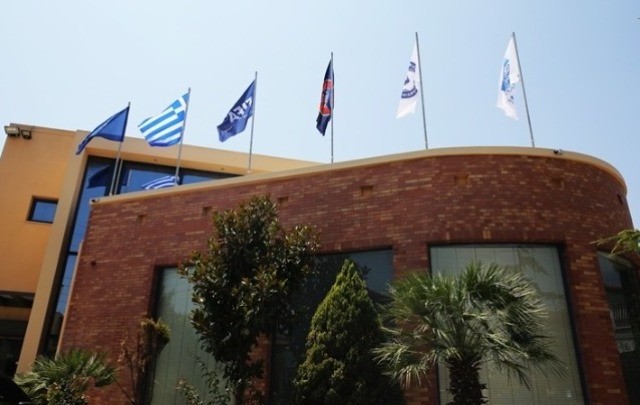 «Ναυάγιο» με την προκήρυξη του πρωταθλήματος