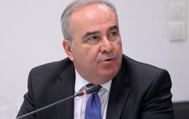 Ν. Παπαθανάσης: Οι επενδύσεις βασικό εργαλείο για την επόμενη μέρα