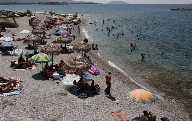 Έως και τις 12/7 η παράταση των αιτήσεων στο πρόγραμμα «Τουρισμός για Όλους»