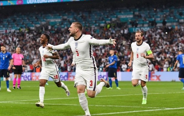 Ο Σο σημείωσε το γρηγορότερο γκολ στην Ιστορία των τελικών