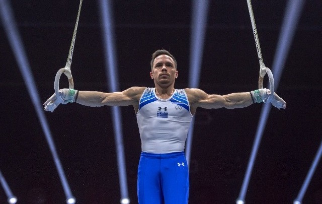 Λ. Πετρούνιας: «Στο Τόκιο για το back to back»