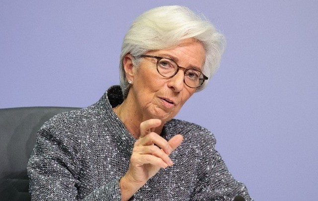 ΕΚΤ: Μπορεί να υπάρξει νέο πρόγραμμα αγορών ομολόγων 