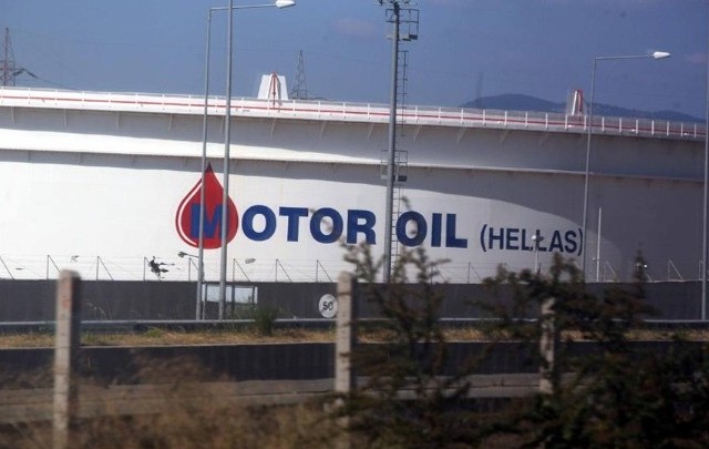 Επιτόκιο 2,125% για τη ΜΟΗ σε μια κακή ημέρα