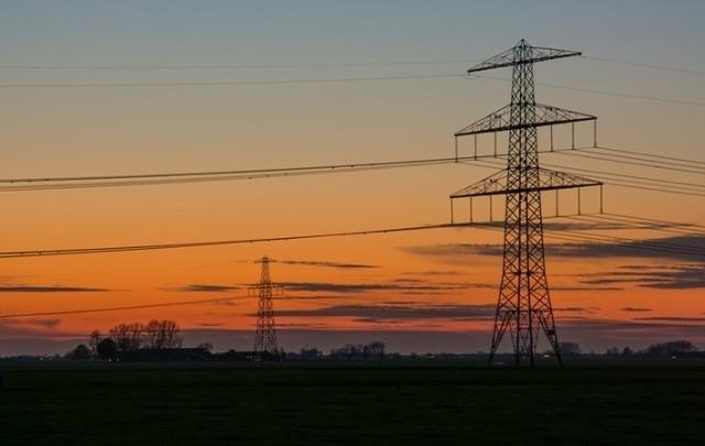ΕΛΛΑΔΑ... χώρα εισαγωγών ρεύματος