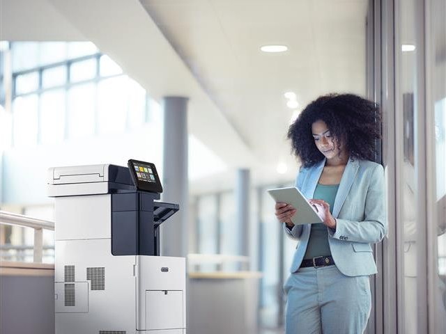 Ερευνα Xerox: Οι μικρές και μεσαίες επιχειρήσεις στρέφονται στον αυτοματισμό