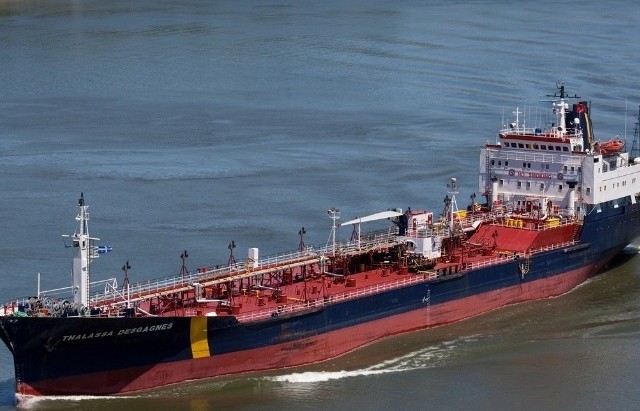 Για "πιθανή πειρατεία" σε τάνκερ κάνει λόγο η ναυτιλιακή υπηρεσια UKMTO