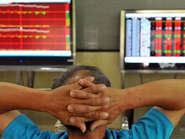 Με πτώση έκλεισαν οι αγορές στην Ασία