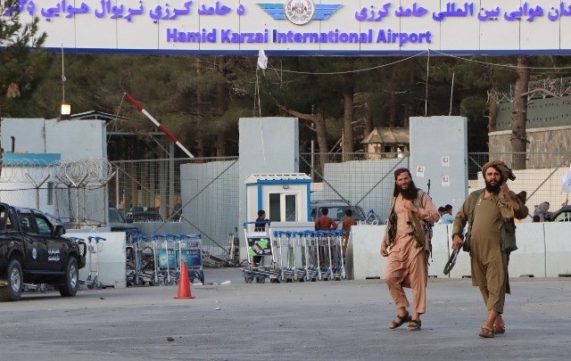 Αφγανιστάν: Η Ουάσινγκτον προειδοποιεί για κίνδυνο νέας επίθεσης