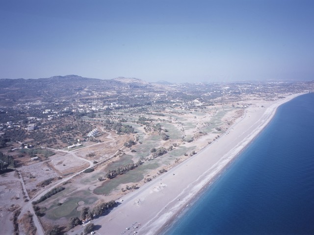 Εγκρίθηκε η υπαγωγή στον Αναπτυξιακό Νόμο της επένδυσης στο Αφάντου