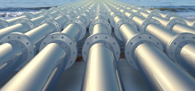 Και τρίτος επενδυτής για την αποθήκη φυσικού αερίου Καβάλας