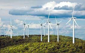 Κυρ.Μητσοτάκης: "Οι ανεμογεννήτριες είναι σύμμαχοί μας - Χρειαζόμαστε περισσότερα αιολικά πάρκα"