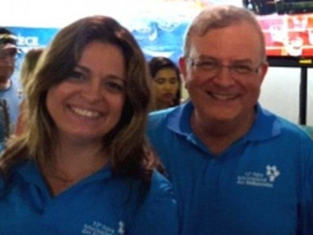 Κάθειρξη 31 ετών στη Βραζιλιάνα σύζυγο του πρέσβη στη Βραζιλία Αμοιρίδη