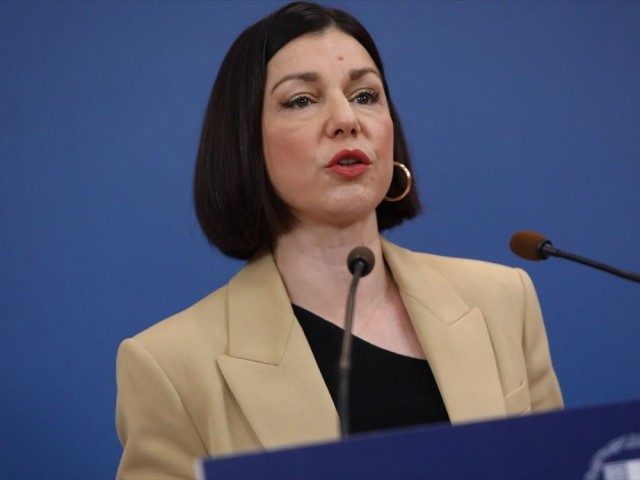 Αρ.Πελώνη: "Η πρόταση για συμμετοχή του ΣΥΡΙΖΑ με προτάσεις στην Επιτροπή Μπένου, ισχύει"