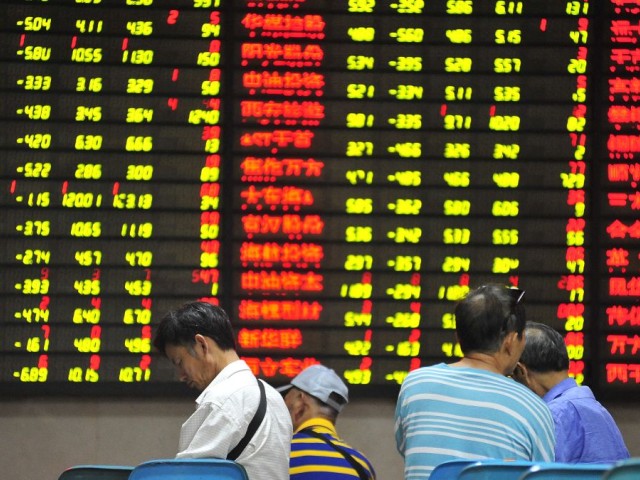 Ασιατικά Χρηματιστήρια: Covid και γεωπολιτικές ανησυχίες έφεραν ρευστοποιήσεις