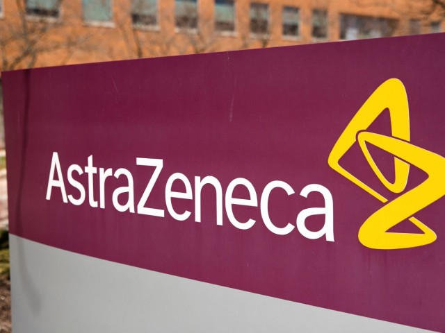 Δοκιμαστική θεραπεία της AstraZeneca δείχνει αποτελεσματική για την πρόληψη