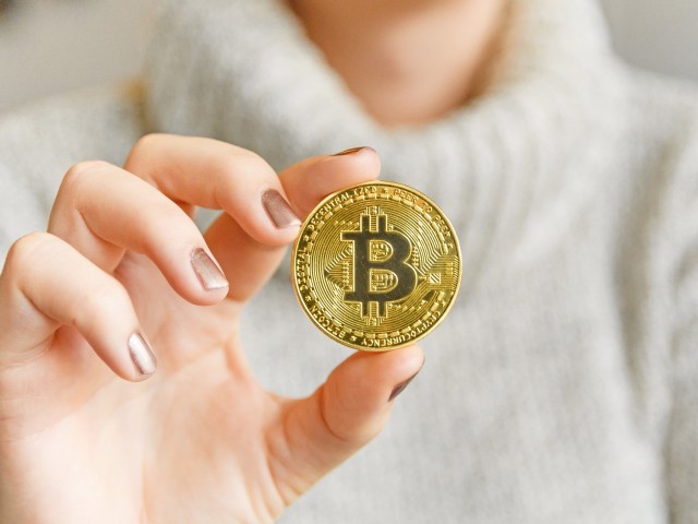 Bitcoin: Ανακόπτεται το διήμερο ράλι