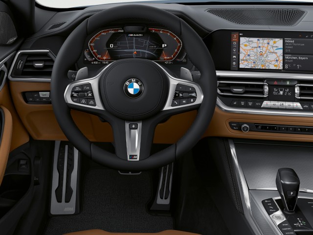 Ο ηλεκτρισμός κυρίαρχος στην BMW την ερχόμενη 10ετία