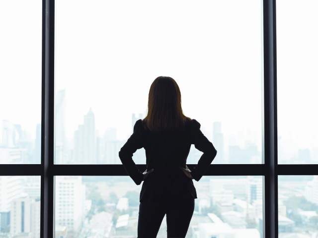 Ερευνα: Σε μη εκτελεστικές θέσεις η συμμετοχή γυναικών στα Δ.Σ εισηγμένων