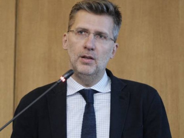 Α. Σκέρτσος: Κανένα ενδεχόμενο εμβολιασμού παιδιών κάτω των 12 ετών