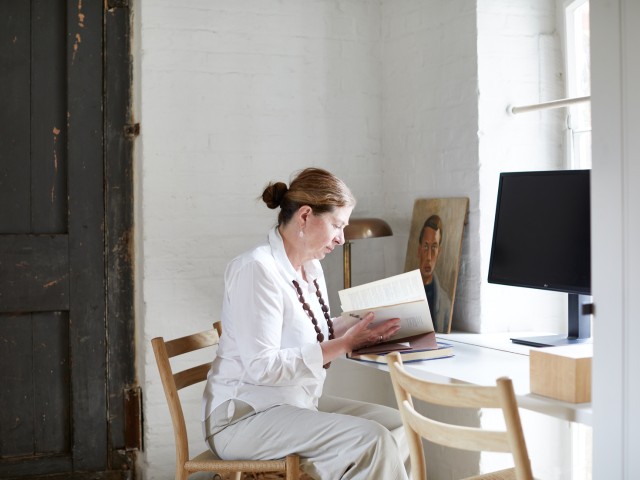 Η ΙΚΕΑ και η Ilse Crawford ανανεώνουν τη συνεργασία τους