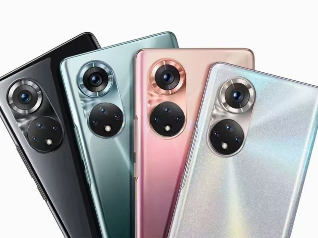 Huawei: Στα $49,6 δισ. τα έσοδα α' εξαμήνου