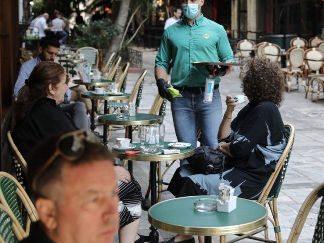 Μείωση ενοικίων, αναστολές και επιστρεπτέα προκαταβολή ζητούν οι εστιάτορες