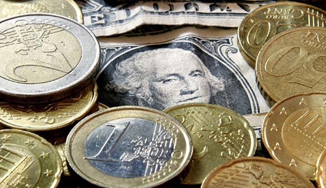 Νέα άνοδος του ευρώ έναντι του δολαρίου