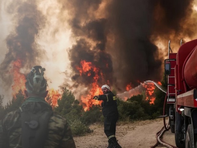 Έχασε τη μάχη για τη ζωή κάτοικος της Ιπποκρατείου Πολιτείας