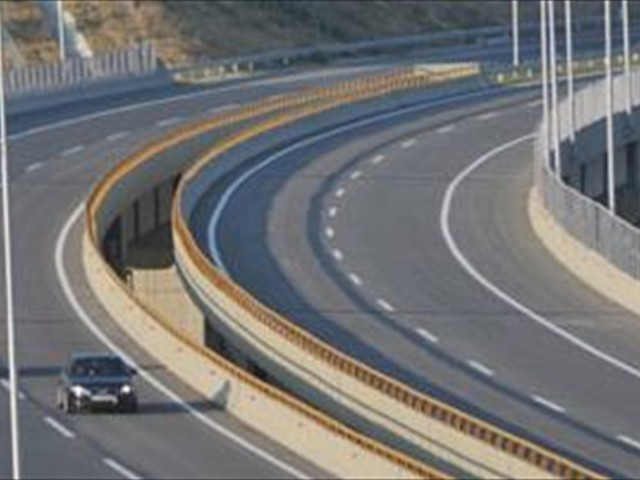 Στην ΓΕΚ ΤΕΡΝΑ Α.Ε - Egis Projects SA η Εγνατία Οδός - Στα 1,496 δισ. ευρώ το τίμημα