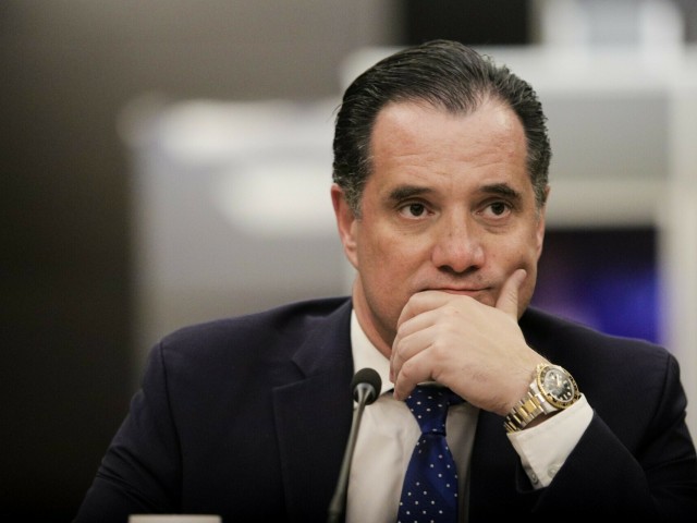 Αδ. Γεωργιάδης: Δεν υπάρχει κανένα περιθώριο να ξανακλείσουμε