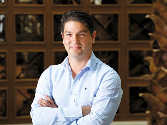 Νέες μετοχές της Premia απέκτησε η Sterner Stenhus Greece