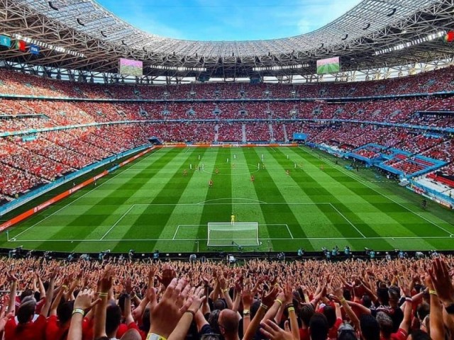 H Covid-19, οι απώλειες από τα άδεια γήπεδα και η επιστροφή των φιλάθλων