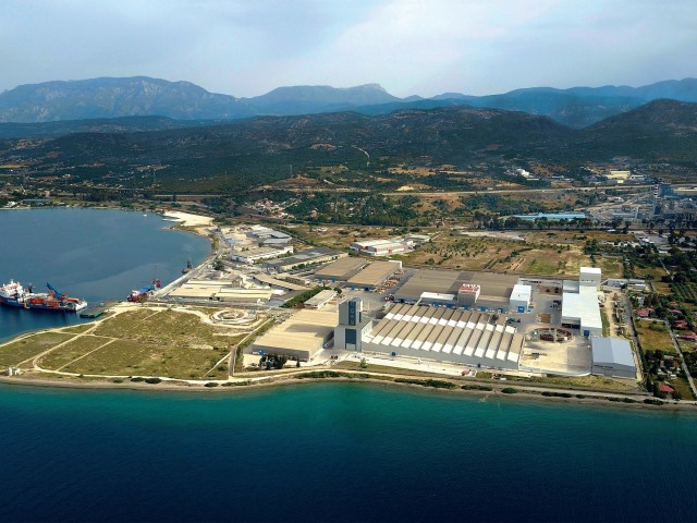 Hellenic Cables: Υπογράφει την πρώτη της συμφωνία για υποβρύχια καλώδια με τη Vattenfall