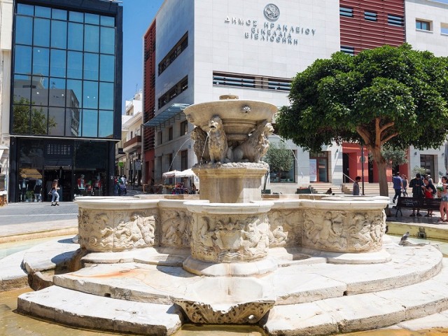 Παράταση μέτρων σε Χανιά, Ηράκλειο, Ρέθυμνο - Μίνι λοκντάουν στη Μεσσηνία