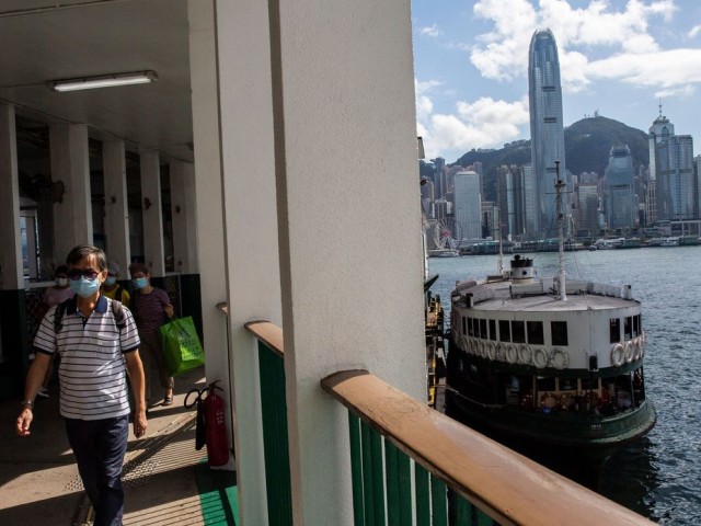 Κέρδη στα Ασιατικά χρηματιστήρια κόντρα στον κορονοϊό