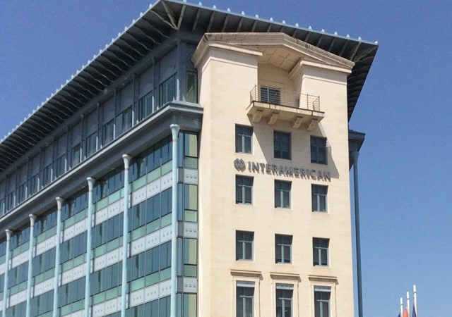 INTERAMERICAN: 112,9 εκατ. σε αποζημιώσεις και πληρωμές το α' εξάμηνο