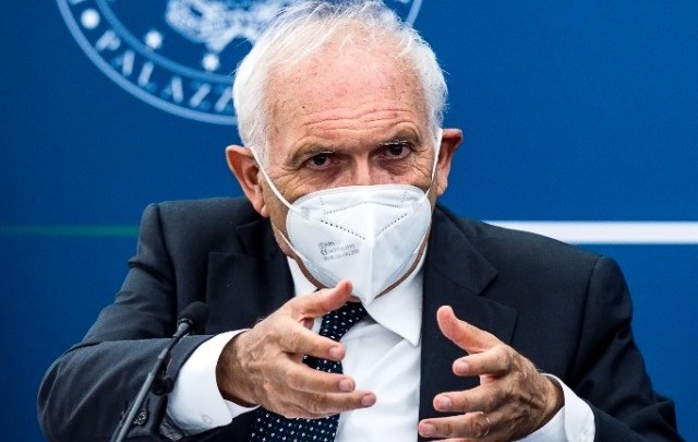 Ιταλία: Καθηγητές - δάσκαλοι χωρίς πράσινο πάσο, θα παύονται