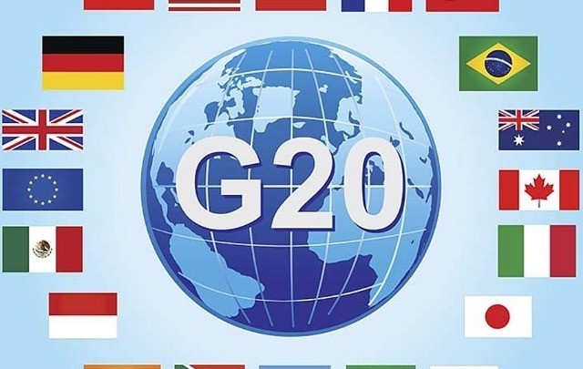 Η Ιταλία οργανώνει έκτακτη σύνοδο της G20