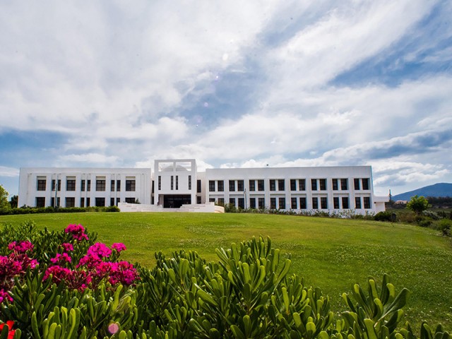 Το ΙΤΕ συμμετέχει στην ίδρυση δύο νέων Κέντρων Ικανοτήτων